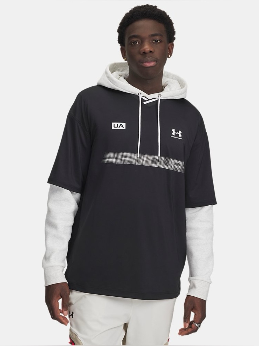 NWT Under Armour Men's Vanish Jersey XL
